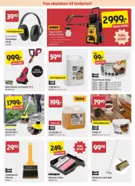 Jula reklamblad Sida 3