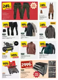 Jula reklamblad Sida 4