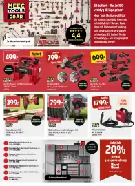 Jula reklamblad Sida 5