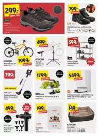 Jula reklamblad Sida 6