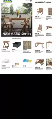 Ikea weekly ad