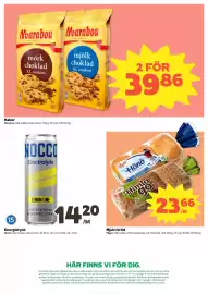 Coop reklamblad vecka 16 Sida 2