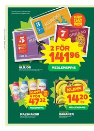 Stora Coop reklamblad vecka 16 Sida 12