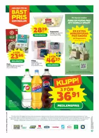 Stora Coop reklamblad vecka 16 Sida 10