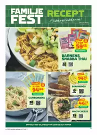 Stora Coop reklamblad vecka 16 Sida 11