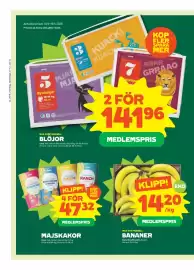 Stora Coop reklamblad vecka 16 Sida 12