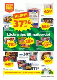 Stora Coop reklamblad vecka 16 Sida 4