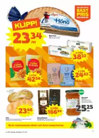Stora Coop reklamblad vecka 16 Sida 7