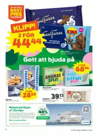 Stora Coop reklamblad vecka 16 Sida 8