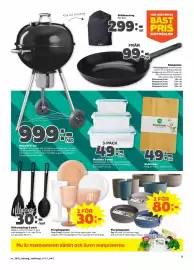 Stora Coop reklamblad vecka 16 Sida 9