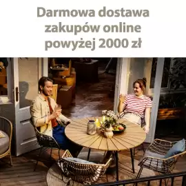 JYSK gazetka Strona 3