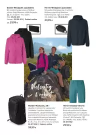 Tchibo Eduscho Flugblatt Seite 11