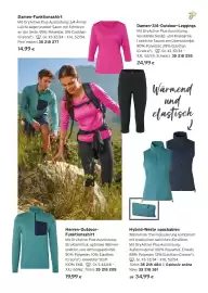 Tchibo Eduscho Flugblatt Seite 12