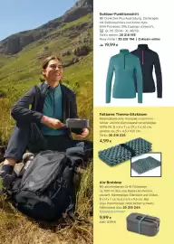 Tchibo Eduscho Flugblatt Seite 13