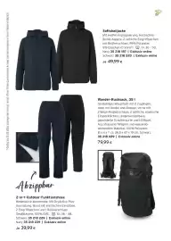 Tchibo Eduscho Flugblatt Seite 15