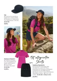 Tchibo Eduscho Flugblatt Seite 16