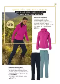 Tchibo Eduscho Flugblatt Seite 17