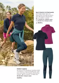 Tchibo Eduscho Flugblatt Seite 18