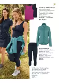 Tchibo Eduscho Flugblatt Seite 21