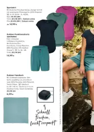 Tchibo Eduscho Flugblatt Seite 22