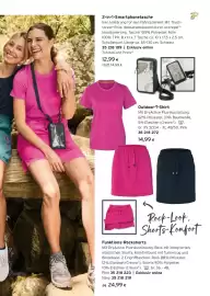 Tchibo Eduscho Flugblatt Seite 23