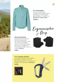 Tchibo Eduscho Flugblatt Seite 30