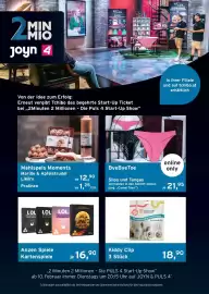 Tchibo Eduscho Flugblatt Seite 4