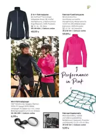 Tchibo Eduscho Flugblatt Seite 6