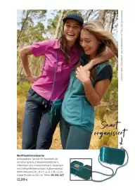 Tchibo Eduscho Flugblatt Seite 7