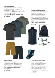 Tchibo Eduscho Flugblatt Seite 9