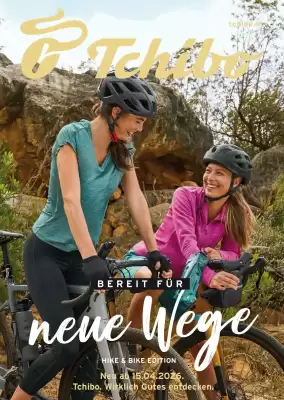 Tchibo Eduscho (gültig bis 22-04)