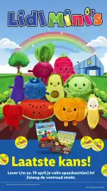 Lidl folder week 16 Pagina 10