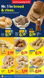 Lidl folder week 16 Pagina 13