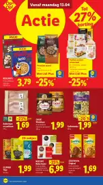 Lidl folder week 16 Pagina 15