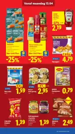 Lidl folder week 16 Pagina 16