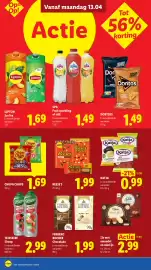 Lidl folder week 16 Pagina 17