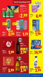 Lidl folder week 16 Pagina 18