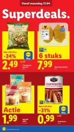 Lidl folder week 16 Pagina 2