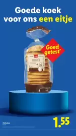 Lidl folder week 16 Pagina 21