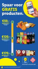 Lidl folder week 16 Pagina 23