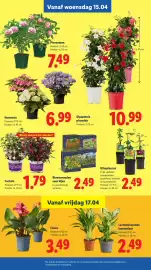 Lidl folder week 16 Pagina 24
