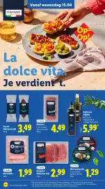 Lidl folder week 16 Pagina 25