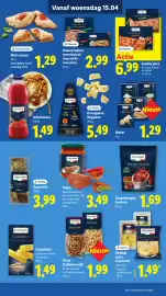 Lidl folder week 16 Pagina 26