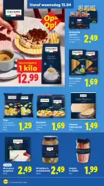 Lidl folder week 16 Pagina 27