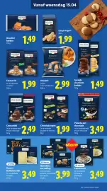 Lidl folder week 16 Pagina 28