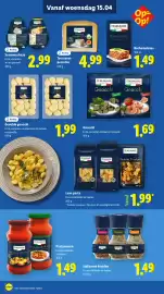 Lidl folder week 16 Pagina 29