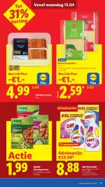 Lidl folder week 16 Pagina 3