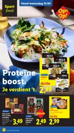 Lidl folder week 16 Pagina 30