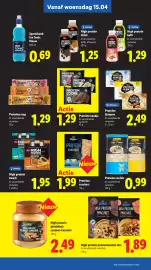 Lidl folder week 16 Pagina 31