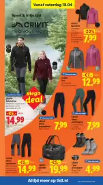 Lidl folder week 16 Pagina 37